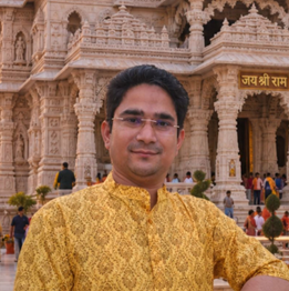 Dr. Omkar Shastri